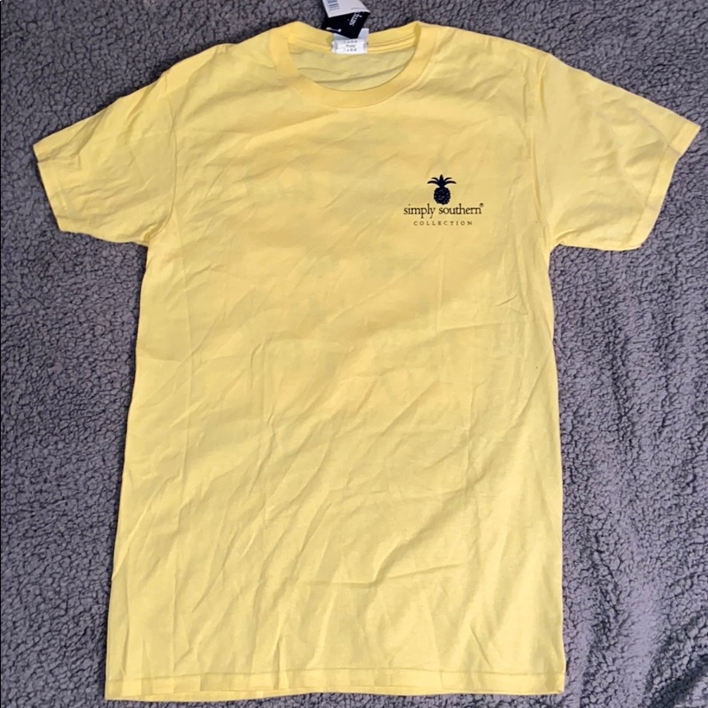Simply Southern T shirt